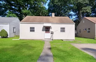 3006 Woodrow Avenue, Michigan City, Indiana, 2 Bedrooms Bedrooms, ,1 BathroomBathrooms,Residential Lease,For Rent,Woodrow,NRA808971