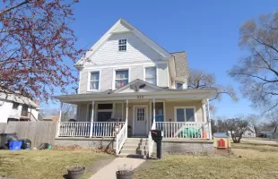 225 Cullen Street, Rensselaer, Indiana, 4 Bedrooms Bedrooms, ,2 BathroomsBathrooms,Residential,For Sale,Cullen,NRA800132