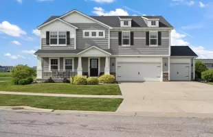 9634 Dixon Court, Cedar Lake, Indiana, 4 Bedrooms Bedrooms, ,3 BathroomsBathrooms,Residential,For Sale,Dixon,NRA804267