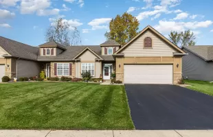 1338 Mackinaw Place, Schererville, Indiana, 2 Bedrooms Bedrooms, ,2 BathroomsBathrooms,Residential,For Sale,Mackinaw,NRA804401