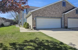 247 Deerpath Drive, Schererville, Indiana, 3 Bedrooms Bedrooms, ,3 BathroomsBathrooms,Residential,For Sale,Deerpath,NRA802320