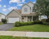 16522 Ash Lane, Lockport, Illinois 60441, 4 Bedrooms Bedrooms, ,3 BathroomsBathrooms,Residential,For Sale,Ash,MRD12145777