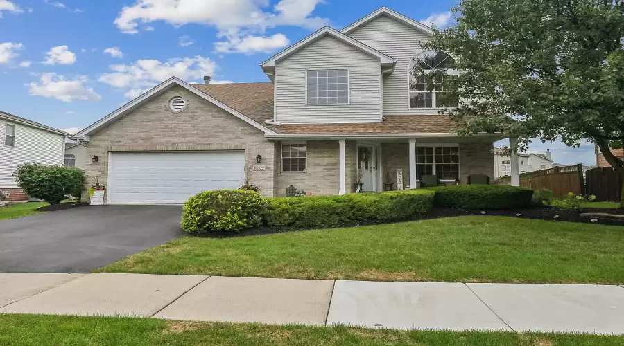 16522 Ash Lane, Lockport, Illinois 60441, 4 Bedrooms Bedrooms, ,3 BathroomsBathrooms,Residential,For Sale,Ash,MRD12145777