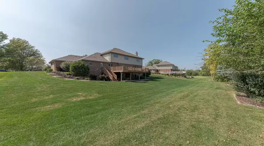 2941 Northwind Drive, New Lenox, Illinois 60451, 4 Bedrooms Bedrooms, ,4 BathroomsBathrooms,Residential,For Sale,Northwind,MRD12147188