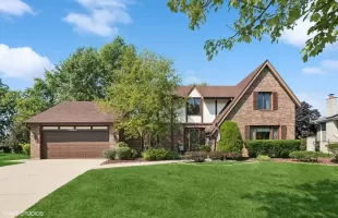 13658 Sandalwood Drive, Orland Park, Illinois 60462, 4 Bedrooms Bedrooms, ,3 BathroomsBathrooms,Residential,For Sale,Sandalwood,MRD12148108