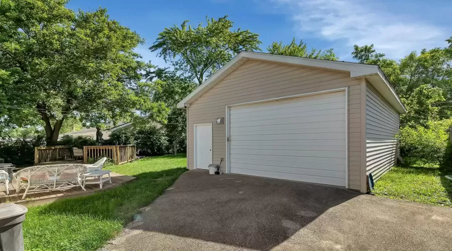 317 Fremont Avenue, Romeoville, Illinois 60446, 3 Bedrooms Bedrooms, ,1 BathroomBathrooms,Residential,For Sale,Fremont,MRD12079908