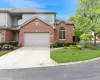 9443 Perth Circle, Tinley Park, Illinois 60487, 3 Bedrooms Bedrooms, ,4 BathroomsBathrooms,Residential,For Sale,Perth,MRD12147112