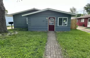 6407 New Jersey Avenue, Hammond, Indiana, 3 Bedrooms Bedrooms, ,1 BathroomBathrooms,Residential Lease,For Rent,New Jersey,NRA809191