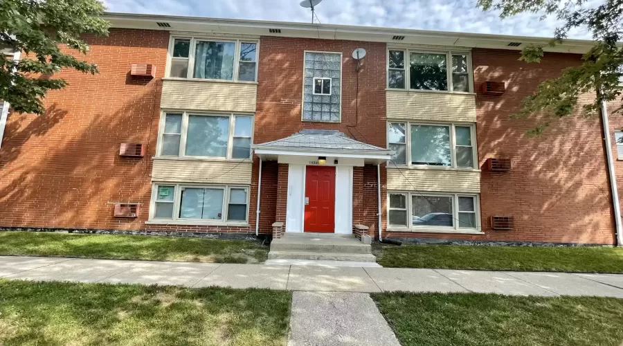 14047 School Street, Riverdale, Illinois 60827, 2 Bedrooms Bedrooms, ,1 BathroomBathrooms,Residential Lease,For Rent,School,MRD12150512