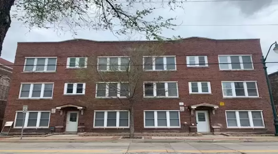 155-157 Eastern Avenue, Joliet, Illinois 60432, ,Commercial Sale,For Sale,Eastern,MRD12150557