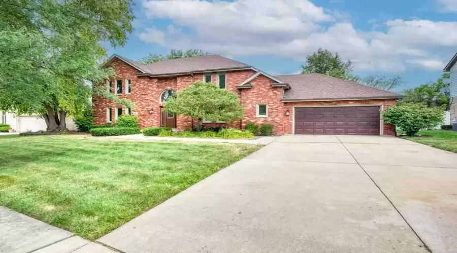 11358 Hummingbird Lane, Mokena, Illinois 60448, 3 Bedrooms Bedrooms, ,3 BathroomsBathrooms,Residential Lease,For Rent,Hummingbird,MRD12150890