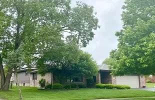 14748 Sprucecreek Lane, Orland Park, Illinois 60467, 3 Bedrooms Bedrooms, ,3 BathroomsBathrooms,Residential Lease,For Rent,Sprucecreek,MRD12147533