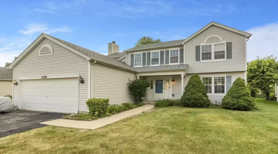 1980 Wedgeport Circle, Romeoville, Illinois 60446, 4 Bedrooms Bedrooms, ,4 BathroomsBathrooms,Residential,For Sale,Wedgeport,MRD12151560