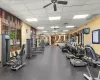 Exercise Facility