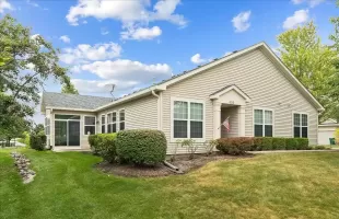 650 Cadillac Circle, Romeoville, Illinois 60446, 2 Bedrooms Bedrooms, ,2 BathroomsBathrooms,Residential,For Sale,Cadillac,MRD12151387