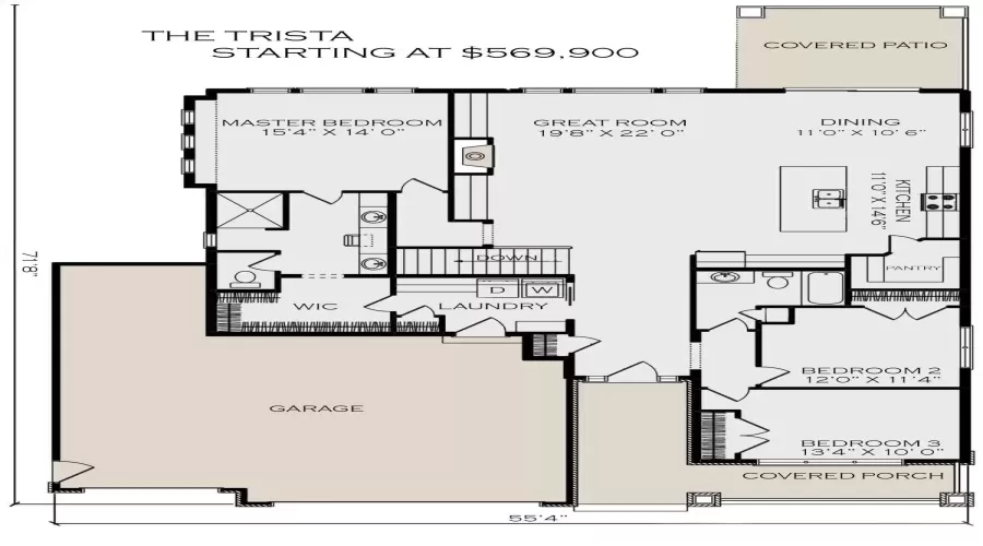 TRISTA FLOOR PLAN (FLIP)