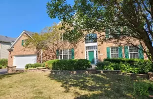 1838 HEATHER Street, Bolingbrook, Illinois 60490, 4 Bedrooms Bedrooms, ,3 BathroomsBathrooms,Residential Lease,For Rent,HEATHER,MRD12151851