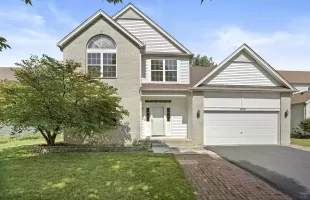 1654 Rose Lane, Romeoville, Illinois 60446, 4 Bedrooms Bedrooms, ,3 BathroomsBathrooms,Residential,For Sale,Rose,MRD12150359