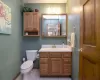 Main Level Powder Room