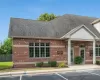 EXECUTIVE OFFICE SPACE IN RIDGEFIELD COMMONS