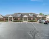 EXECUTIVE OFFICE SPACE IN RIDGEFIELD COMMONS