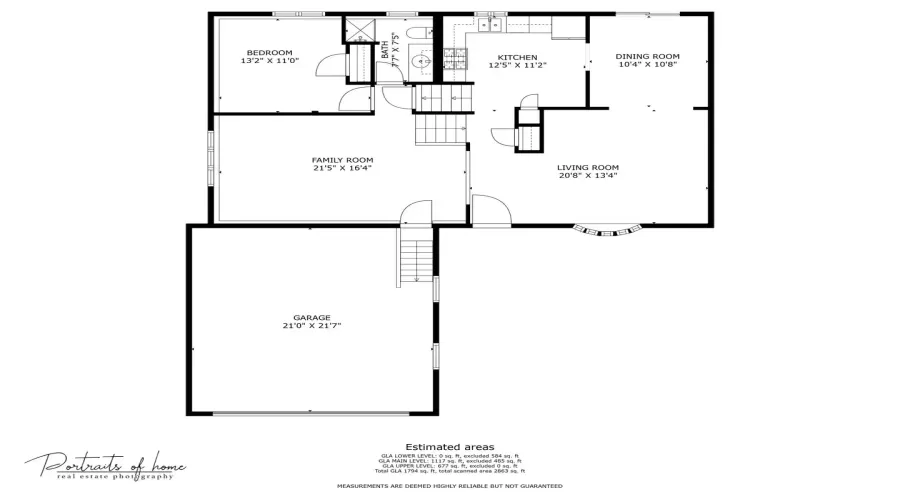 13358 Columbine Circle, Plainfield, Illinois 60585, 4 Bedrooms Bedrooms, ,2 BathroomsBathrooms,Residential,For Sale,Columbine,MRD12141823