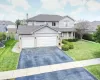 8108 Deland Court, Tinley Park, Illinois 60477, 4 Bedrooms Bedrooms, ,3 BathroomsBathrooms,Residential,For Sale,Deland,MRD12152530