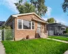 15123 Grant Street, Dolton, Illinois 60419, 3 Bedrooms Bedrooms, ,2 BathroomsBathrooms,Residential Lease,For Rent,Grant,MRD12153769