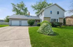 2518 Venice Drive, Schererville, Indiana, 4 Bedrooms Bedrooms, ,3 BathroomsBathrooms,Residential,For Sale,Venice,NRA518802