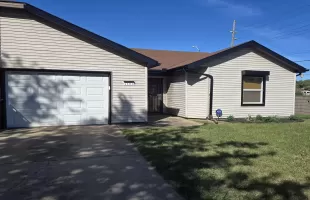 1164 Pyramid Drive, Gary, Indiana, 3 Bedrooms Bedrooms, ,2 BathroomsBathrooms,Residential Lease,For Rent,Pyramid,NRA809519