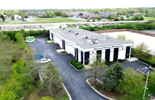 10649 163rd Place, Orland Park, Illinois 60467, ,Commercial Lease,For Rent,163rd,MRD12154399