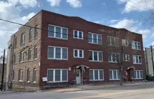 157 EASTERN Avenue, Joliet, Illinois 60432, 1 Bedroom Bedrooms, ,1 BathroomBathrooms,Residential Lease,For Rent,EASTERN,MRD12154548