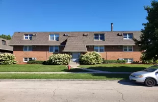 3101 Heritage Drive, Joliet, Illinois 60435, 2 Bedrooms Bedrooms, ,1 BathroomBathrooms,Residential,For Sale,Heritage,MRD12154880