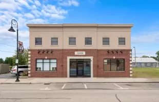 11019 Front Street, Mokena, Illinois 60448, ,Commercial Lease,For Rent,Front,MRD12153933