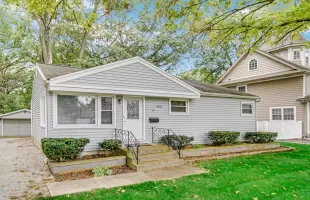 6407 Willow Lane Drive, Tinley Park, Illinois 60477, 3 Bedrooms Bedrooms, ,1 BathroomBathrooms,Residential,For Sale,Willow Lane,MRD12155427