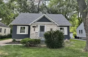 18324 Oakwood Avenue, Lansing, Illinois 60438, 3 Bedrooms Bedrooms, ,2 BathroomsBathrooms,Residential Lease,For Rent,Oakwood,MRD12155019