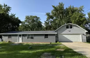 14308 Joyce Street, Dyer, Indiana, 3 Bedrooms Bedrooms, ,1 BathroomBathrooms,Residential,For Sale,Joyce,NRA809577