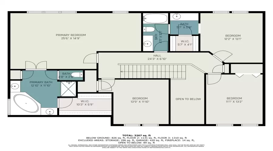 24137 Nottingham Avenue, Plainfield, Illinois 60585, 4 Bedrooms Bedrooms, ,3 BathroomsBathrooms,Residential,For Sale,Nottingham,MRD12149857