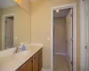 2nd floor full bath