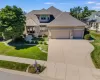 13121 Merganser Cove, Plainfield, Illinois 60585, 4 Bedrooms Bedrooms, ,5 BathroomsBathrooms,Residential,For Sale,Merganser,MRD12155875