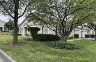 1599 Cadillac Circle, Romeoville, Illinois 60446, 2 Bedrooms Bedrooms, ,2 BathroomsBathrooms,Residential,For Sale,Cadillac,MRD12156727