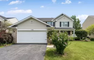 1300 Cambria Drive, Joliet, Illinois 60431, 3 Bedrooms Bedrooms, ,3 BathroomsBathrooms,Residential,For Sale,Cambria,MRD12156997