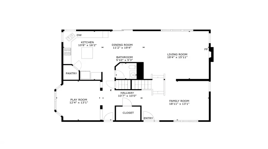 1300 Cambria Drive, Joliet, Illinois 60431, 3 Bedrooms Bedrooms, ,3 BathroomsBathrooms,Residential,For Sale,Cambria,MRD12156997