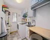 Laundry / Mudroom