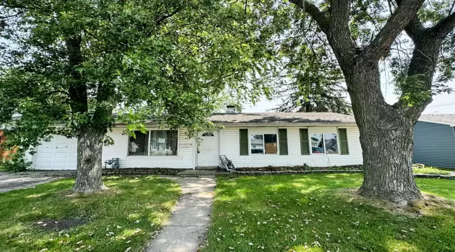 605 Montrose Drive, Romeoville, Illinois 60446, 3 Bedrooms Bedrooms, ,1 BathroomBathrooms,Residential,For Sale,Montrose,MRD12157641