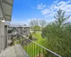 9016 140th Street, Orland Park, Illinois 60462, 1 Bedroom Bedrooms, ,1 BathroomBathrooms,Residential Lease,For Rent,140th,MRD12157665