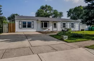 519 Glen Avenue, Romeoville, Illinois 60446, 4 Bedrooms Bedrooms, ,1 BathroomBathrooms,Residential Lease,For Rent,Glen,MRD12157810