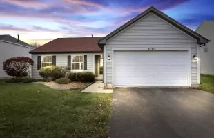 24315 Whispering Trails Drive, Plainfield, Illinois 60585, 3 Bedrooms Bedrooms, ,2 BathroomsBathrooms,Residential Lease,For Rent,Whispering Trails,MRD12157981