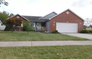 6301 74th Place, Schererville, Indiana, 3 Bedrooms Bedrooms, ,2 BathroomsBathrooms,Residential,For Sale,74th,NRA809724