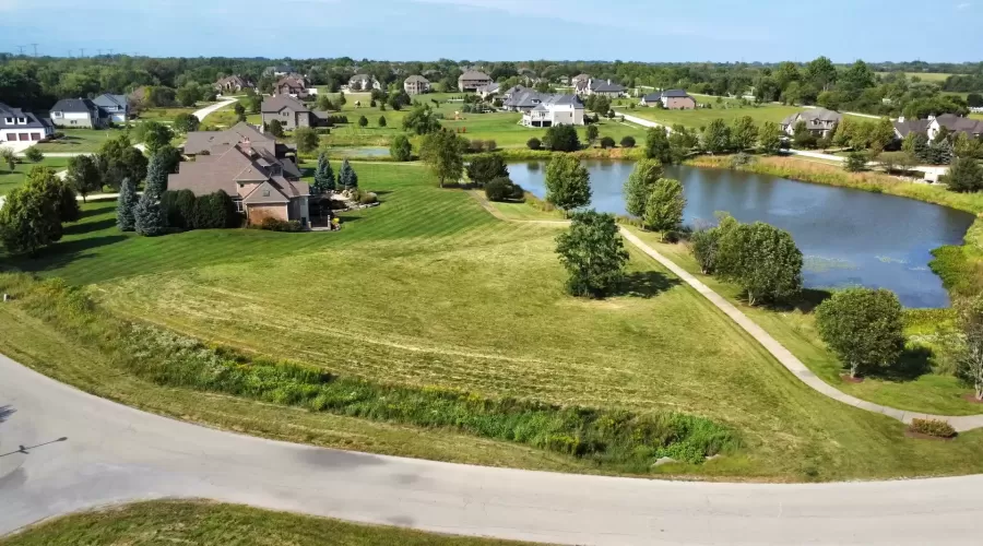 18629 Buckberry Lane, Mokena, Illinois 60448, ,Land,For Sale,Buckberry,MRD12156797